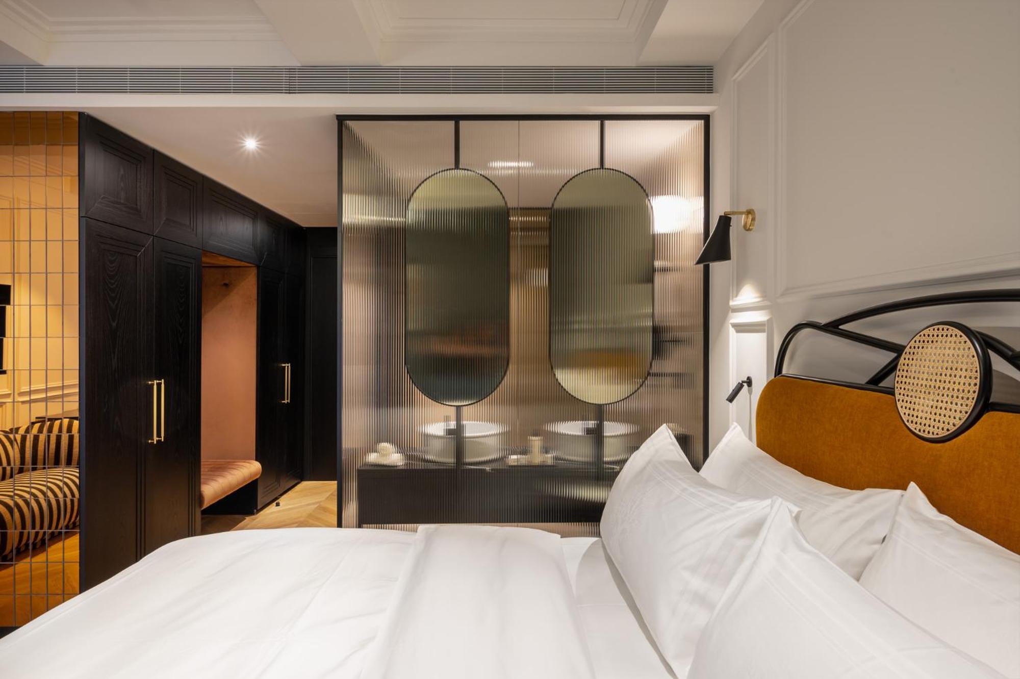 As Boutique Hotel, Superior Lubiana Esterno foto