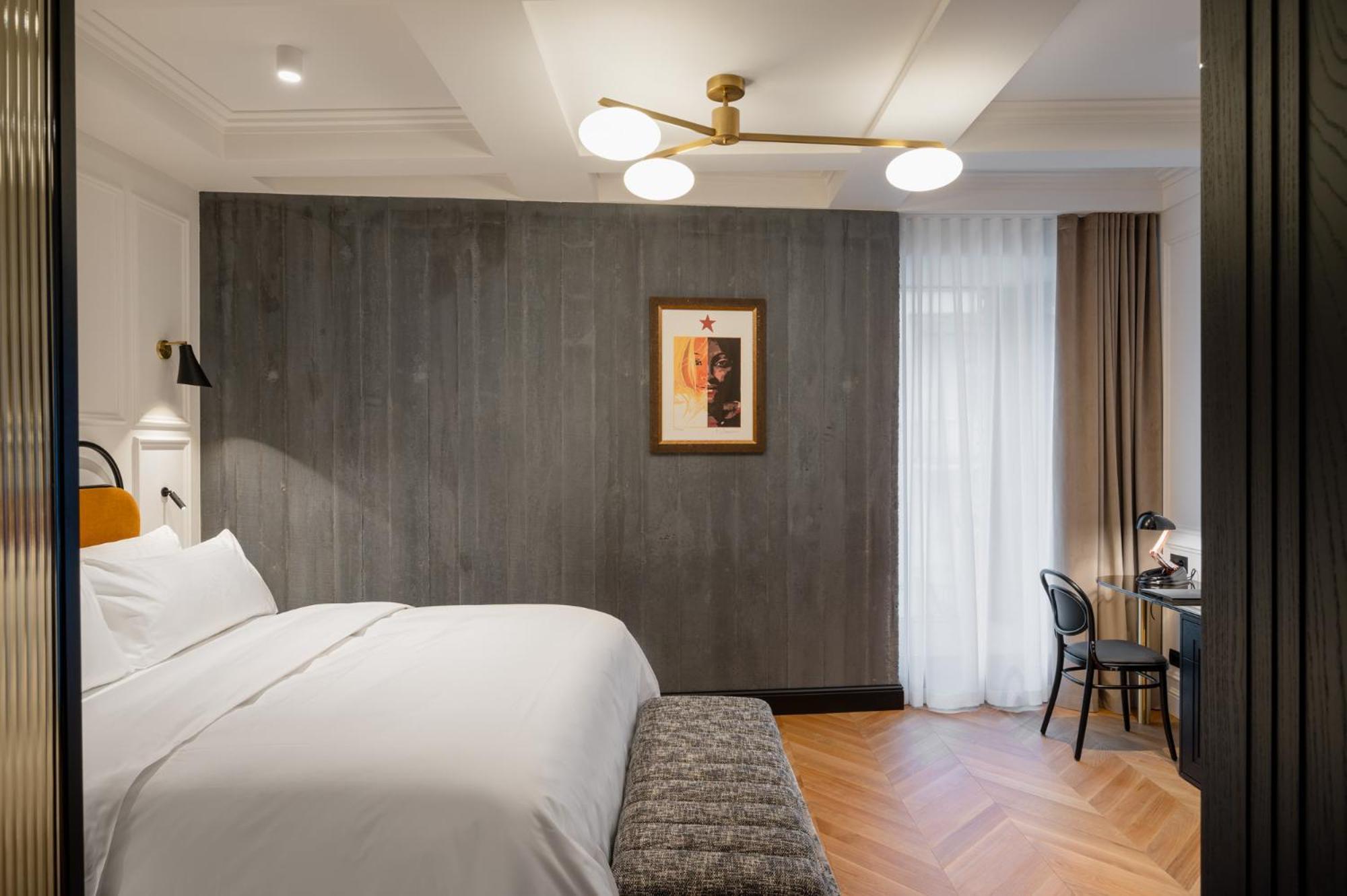 As Boutique Hotel, Superior Lubiana Esterno foto