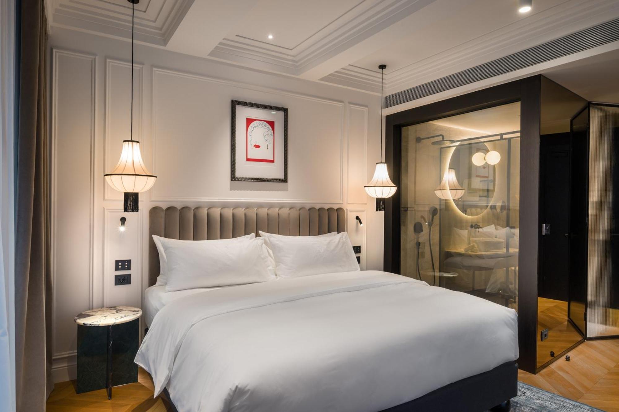 As Boutique Hotel, Superior Lubiana Esterno foto